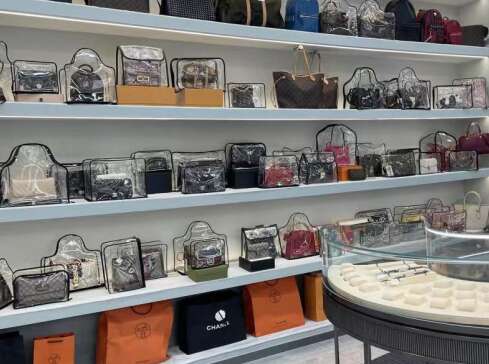 泰宁奢侈品寄卖回收典