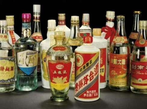 泰宁回收茅台酒老酒